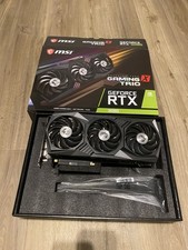 MSI GeForce RTX 3080 GAMING Z