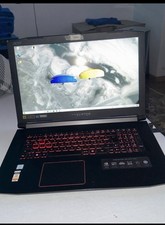 Acer Predator Helios 300