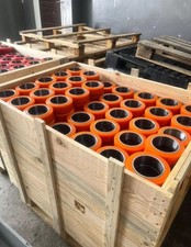 Parkettring 150mm Neu