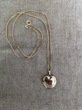 Gold Kette 333/8 K mit