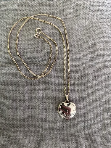 Gold kette 333 - gold, 333/8