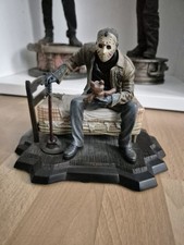 Gentle Giant Statue Jason