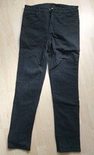 NEU H&M Jeans Slim Fit schwarz