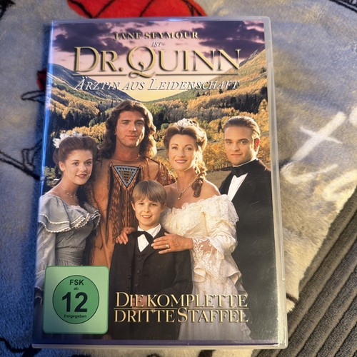 Quinn die komplette - dr.,