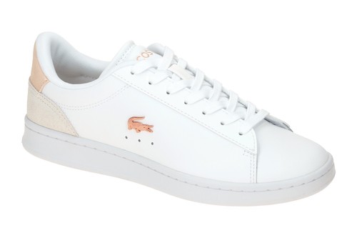Lacoste schuhe carnaby set - carnaby,