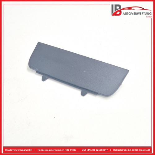 Abdeckung blende türgriff - blende,