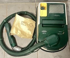 Vorwerk Tiger 251 Staubsauger