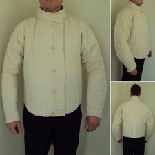 HEMA Fechtjacke. Farbe Medium