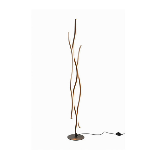 Trio lighting stehleuchte - trio,