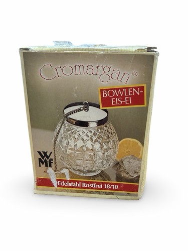 Bowle eis behälter glas - eis,