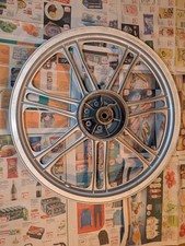 Zündapp K80 Felge 540-15 651 Typ G