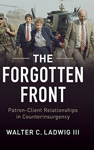 The forgotten front - the,