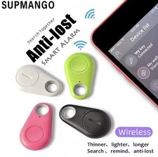 Mini GPS Tracker Sender