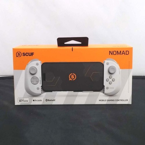Scuf mobile gaming - scuf,