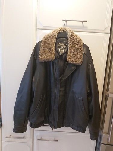 Herren winter jacke - winter,