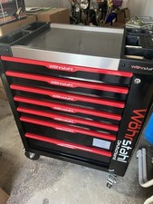 Werkstattwagen Wöhrstahl XXL Neu 7Fächer Voll   SAEL !!