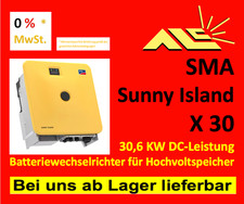 SUNNY ISLAND X 30 SMA