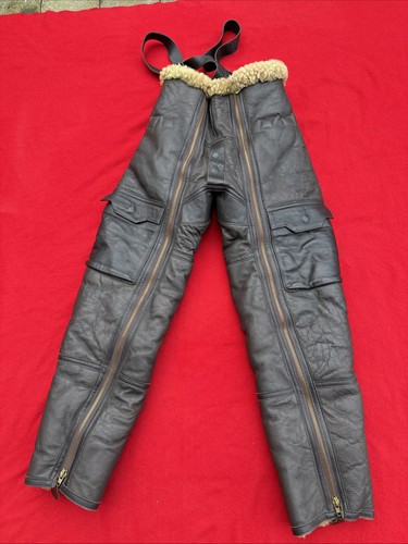 Irvin aviation leathercraft - aviation,