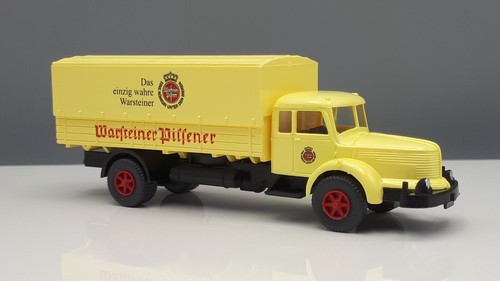 Wiking krupp titan - wiking,