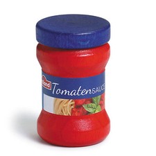Erzi Tomatensoße-Glas (aus