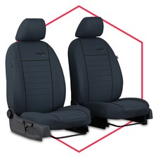 Autositzbezüge Maß