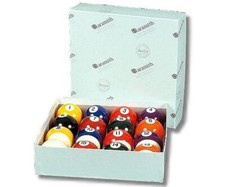 Aramith Pool Billard Kugeln