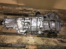 14921 Schaltgetriebe PORSCHE 924 TP931 VA Transaxle 1.Gang HL
