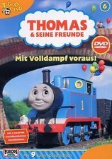 Thomas und seine Freunde