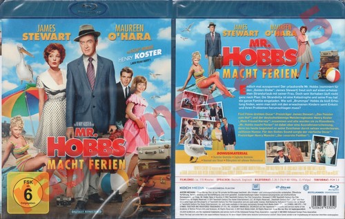 Blu ray mister - blu-ray, mr