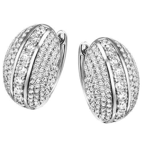 Goldmaid damen creolen 925 - goldmaid,