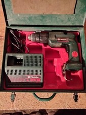 Metabo Ladegerät ICS10, 4,8V