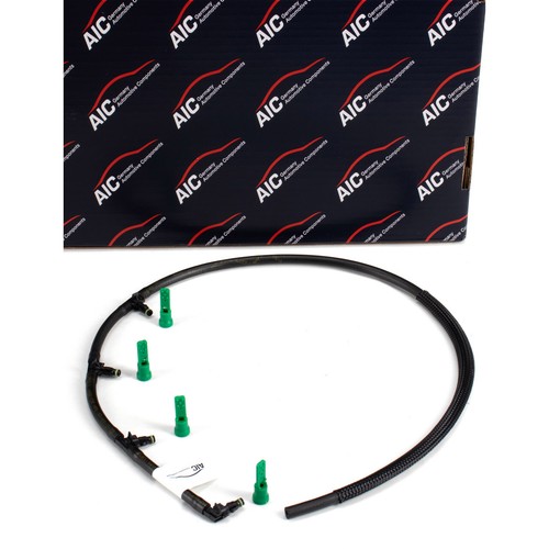 Aic schlauch leckkraftstoff - aic,
