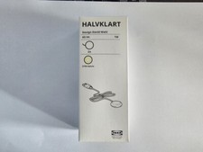 IKEA HALVKLART USB-LED Licht Schrankbeleuchtung [ 204.510.63 ]