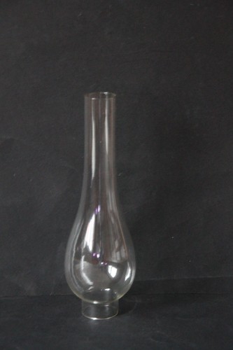 Glaszylinder für