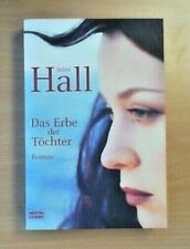 Das Erbe der Töchter von Juliet Hall - UNGELESEN!