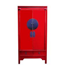 chinesisch Hochzeitsschrank