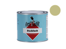 Lackfarbe Leifalit Schilfgrün
