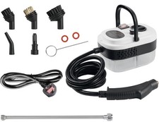 7 in 1 Dampfreiniger 2500W
