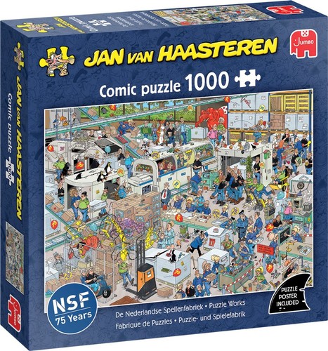 Jan van hasteren - jan,