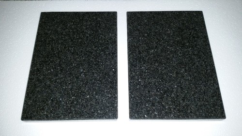 Granit gerätebasis absorber - granit,