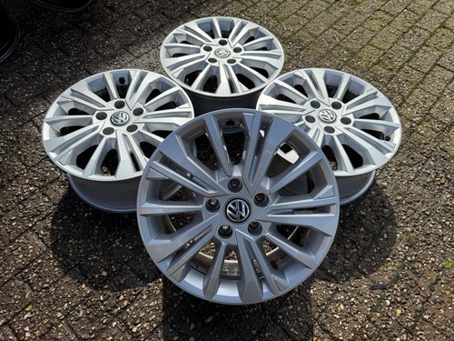Orgi alu felgen - vw,