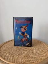 Walt Disney Classic Pinocchio