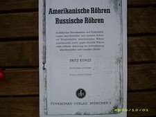 Amerikanische und Russische