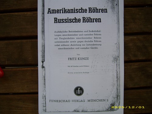 Amerikanische und russische - amerikanische,