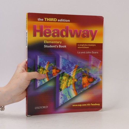 New headway elementary - headway.,