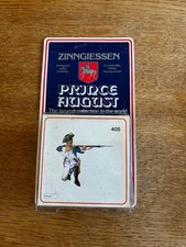 Prince August Zinngießform