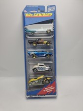 Vintage 1998 Mattel Hot Wheels