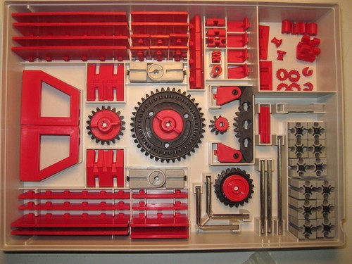 Fischertechnik