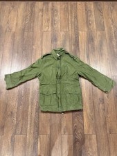 Vintage Irish Army Westport