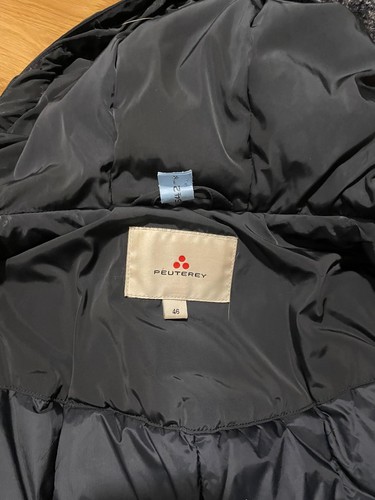 Winterjacke farbe schwarz - farbe,